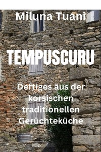Cover Tempuscuru