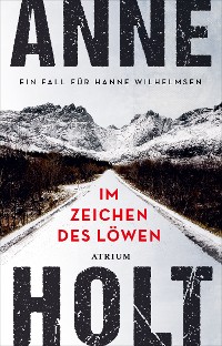 Cover Im Zeichen des Löwen
