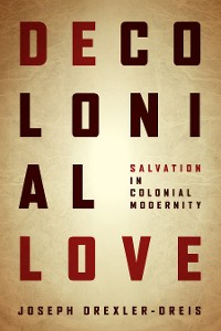Cover Decolonial Love