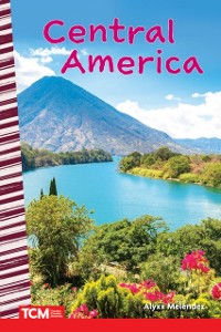 Cover Central America