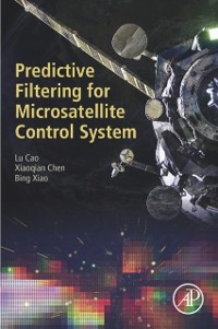 Cover Predictive Filtering for Microsatellite Control System