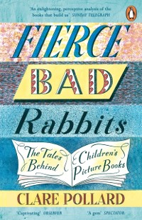 Cover Fierce Bad Rabbits