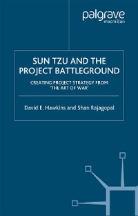 Cover Sun Tzu and the Project Battleground