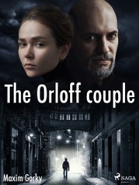 Cover Orloff Couple