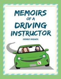 Cover Memoirs of a Driving Instructor