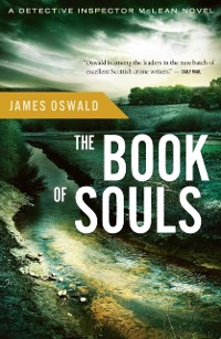 Cover Book of Souls