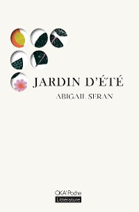 Cover Jardin d'été