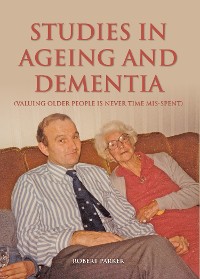 Cover Studies In Ageing And Dementia