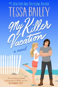 Cover My Killer Vacation
