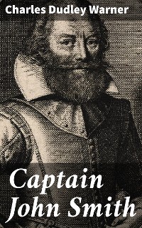 Cover Captain John Smith