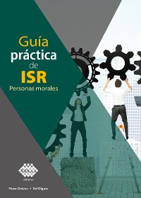 Cover Guía práctica de ISR 2022