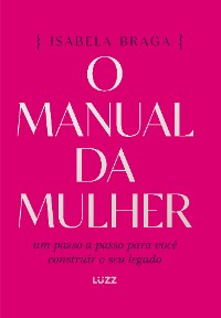 Cover O manual da mulher