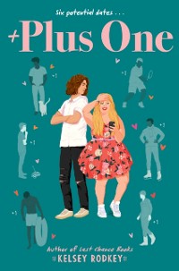 Cover Plus One