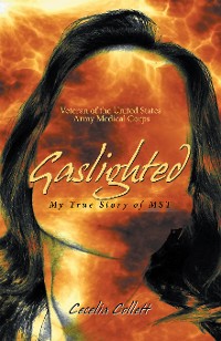 Cover Gaslighted