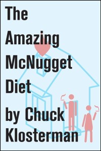 Cover Amazing McNugget Diet