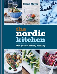 Cover Nordic Kitchen