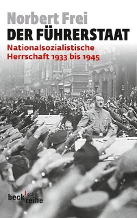 Cover Der Führerstaat