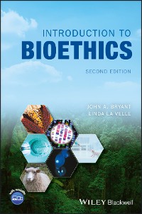 Cover Introduction to Bioethics