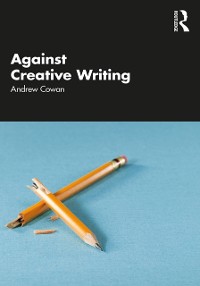 Cover Against Creative Writing