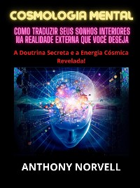 Cover Cosmologia Mental (Traduzido)