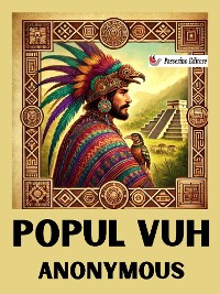 Cover Popol Vuh