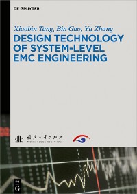 Cover Design Technology of System-Level EMC Engineering