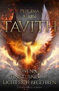 Cover Tavith (Band 3): Wenn Finsternis und Licht sich begehren