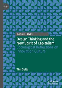 Cover Design Thinking and the New Spirit of Capitalism