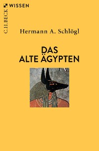 Cover Das Alte Ägypten