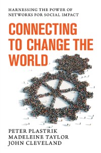 Cover Connecting to Change the World