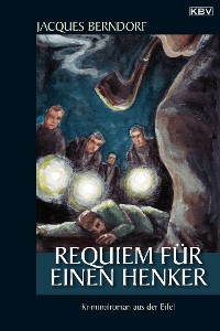 Cover Requiem für einen Henker