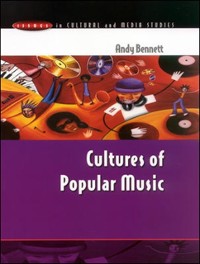 Cover Cultures of Popular Music
