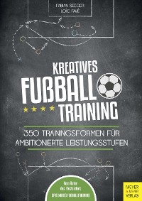 Cover Kreatives Fußballtraining