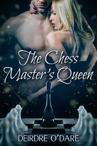 Cover Chess Master's Queen