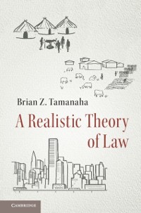 Cover Realistic Theory of Law