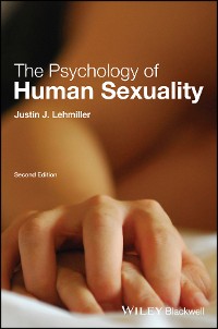 Cover The Psychology of Human Sexuality