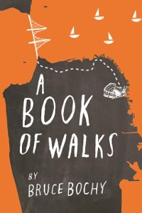 Cover Book of Walks