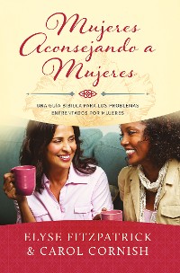 Cover Mujeres aconsejando a mujeres