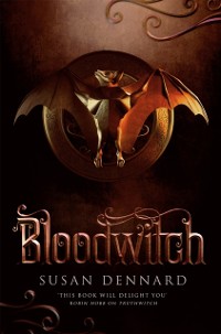 Cover Bloodwitch