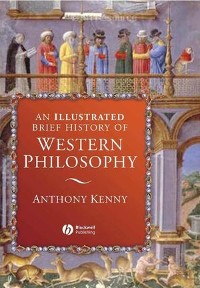 Cover An Illustrated Brief History of Western Philosophy