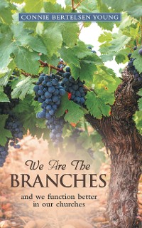 Cover WE ARE THE BRANCHES