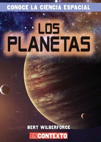 Cover Los planetas (The Planets)