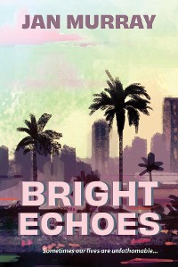 Cover Bright Echoes