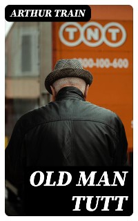 Cover Old Man Tutt