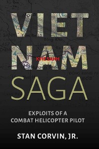 Cover Vietnam Saga