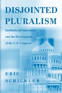 Cover Disjointed Pluralism