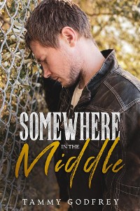 Cover Somewhere In The Middle