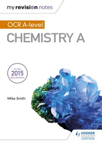 Cover My Revision Notes: OCR A Level Chemistry A