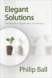 Cover Elegant Solutions
