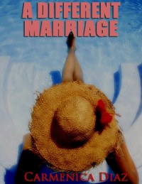 Cover Different Marriage